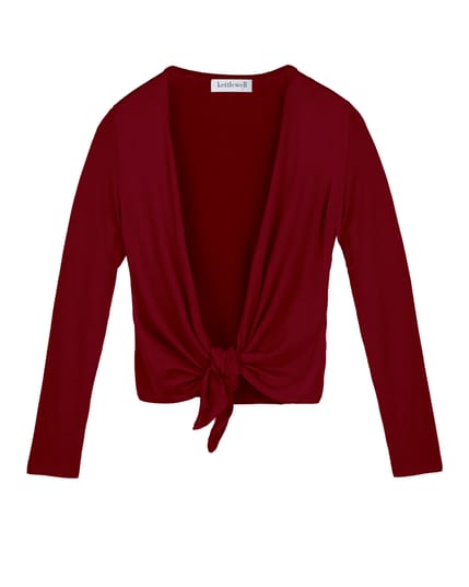 Short Tie Wrap