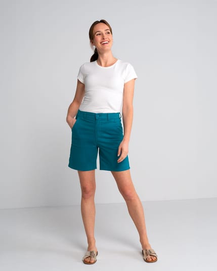 Havana Shorts