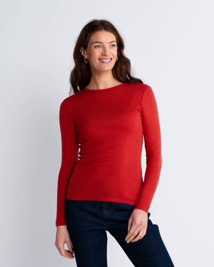 Hetta Long Tee