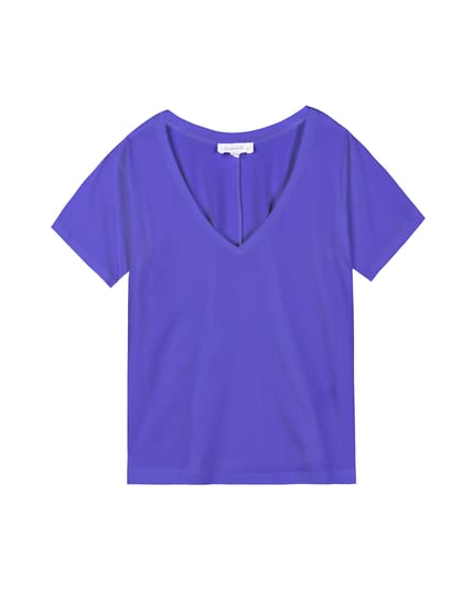 Lightweight Cotton V