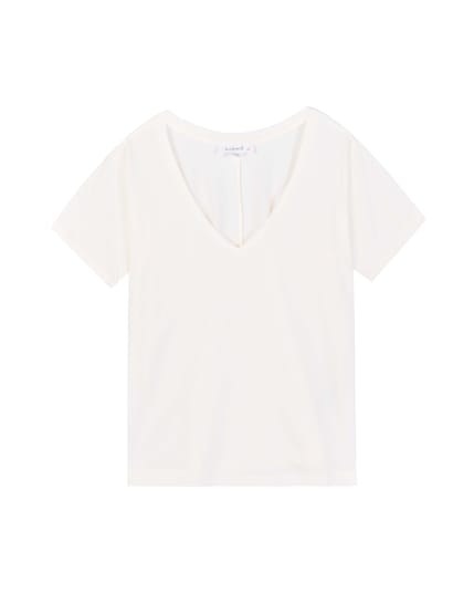 Lightweight Cotton V