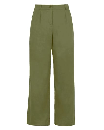Iona Linen Trousers