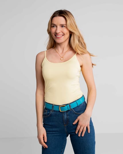 Classic Camisole