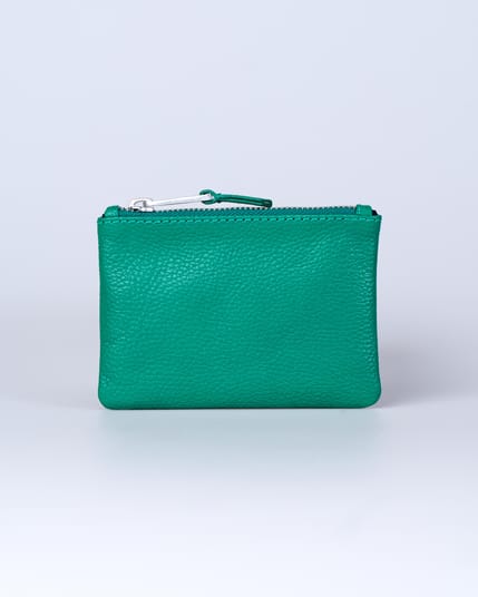 Leather Coin Purse