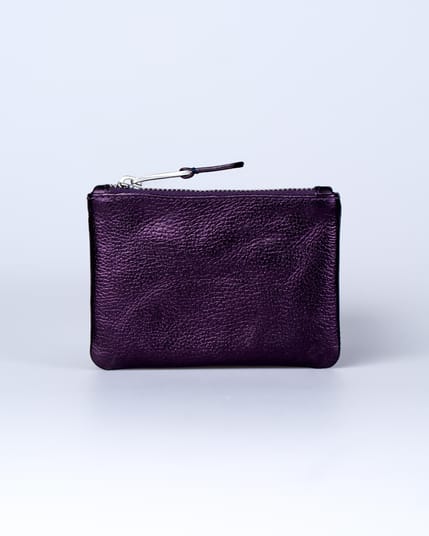 Leather Coin Purse