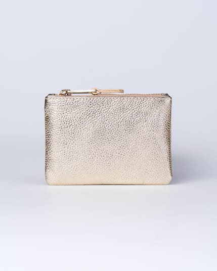 Leather Coin Purse