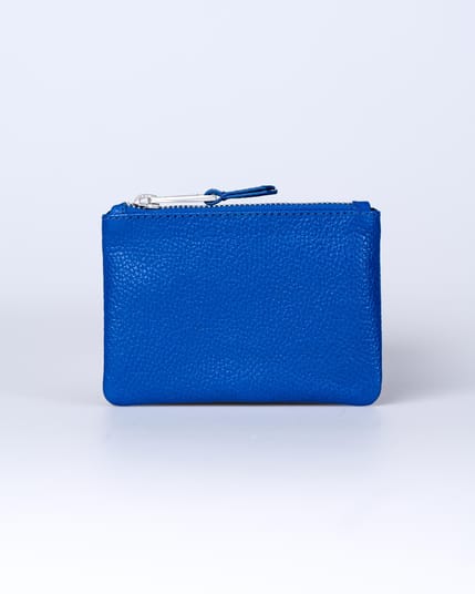 Leather Coin Purse