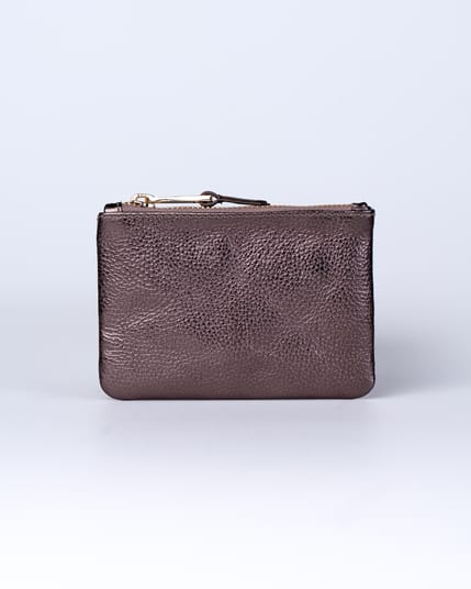 Leather Coin Purse