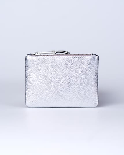 Leather Coin Purse