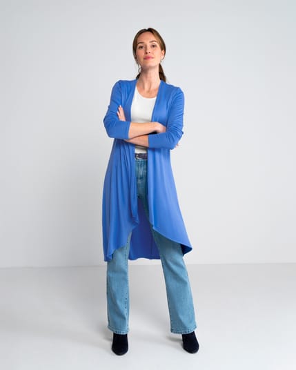 Waterfall Wrap