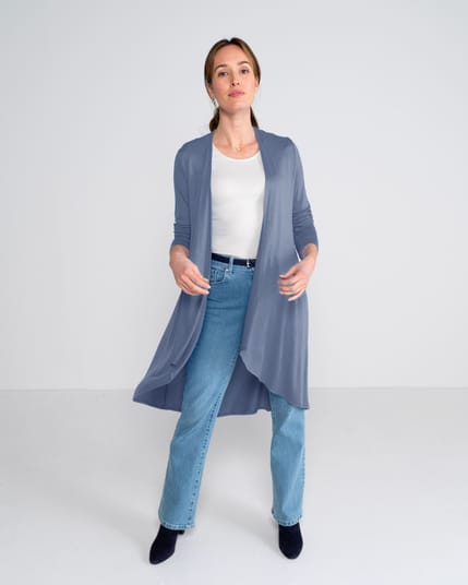 Waterfall Wrap