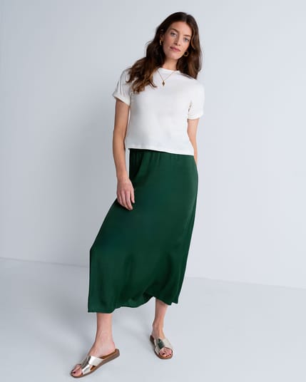 Selena Skirt