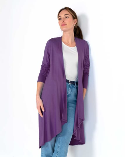 Waterfall Wrap