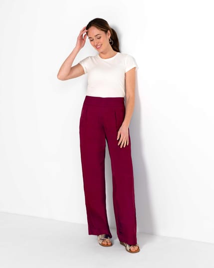 Selena Trousers