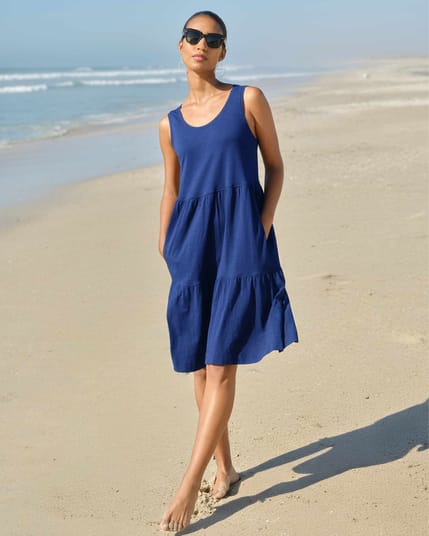 Hollie Dress