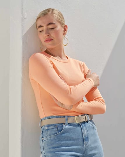 Hetta Long Tee