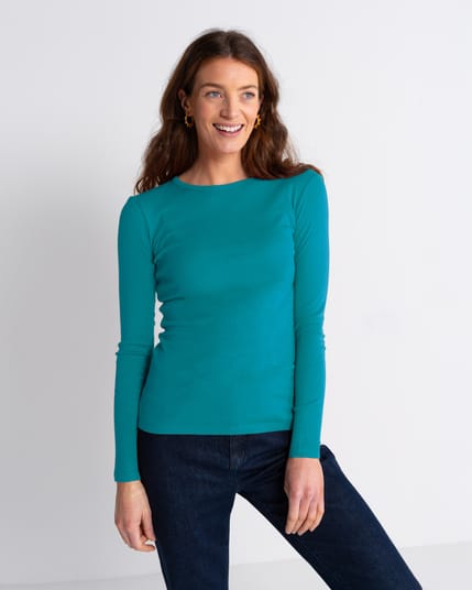 Hetta Long Tee