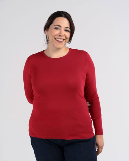 Hetta Long Tee