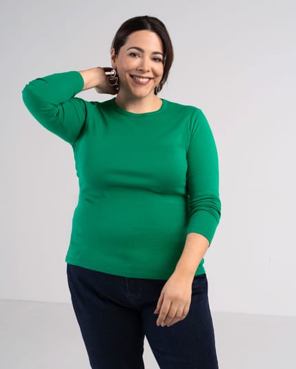 Hetta Long Tee