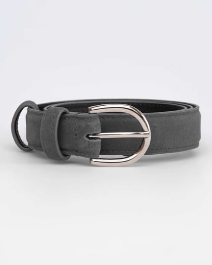 Savannah Suede Belt