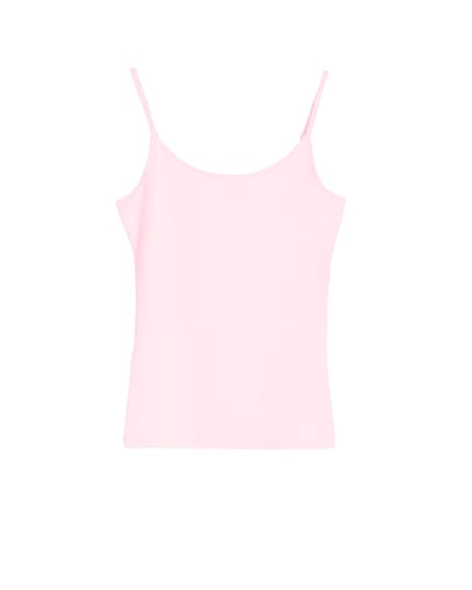 Classic Camisole