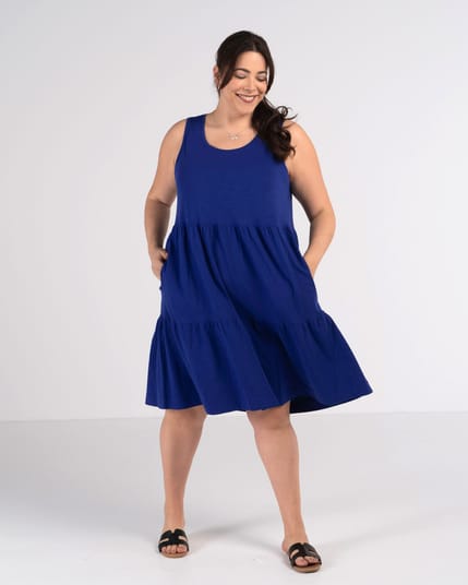 Hollie Dress