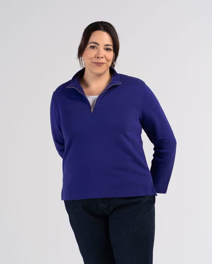 Robyn 1/4 Zip