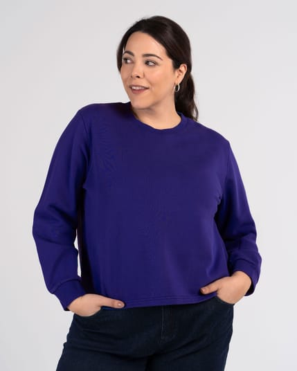 Mollie Sweatshirt