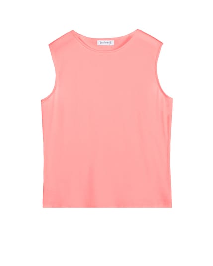 Sadie Shell Top