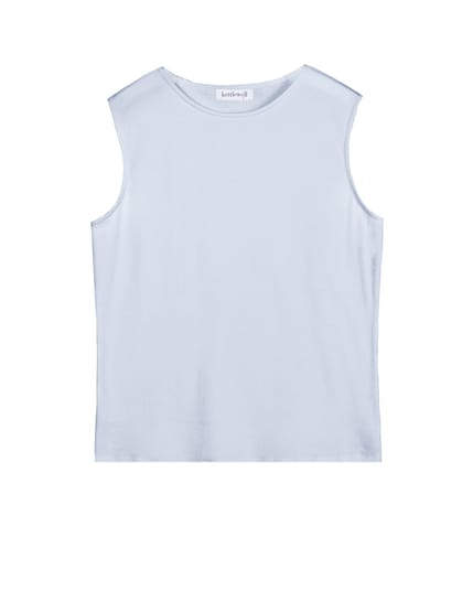 Sadie Shell Top