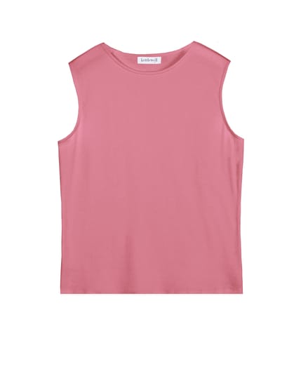 Sadie Shell Top