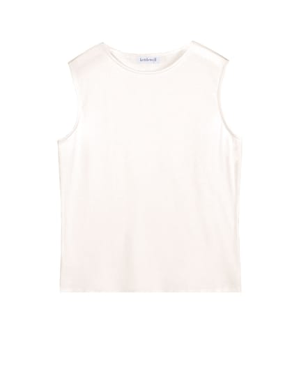 Sadie Shell Top