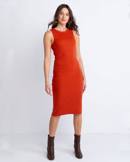 Romily Dress