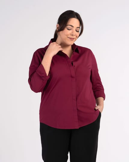 Mayfair Classic Shirt