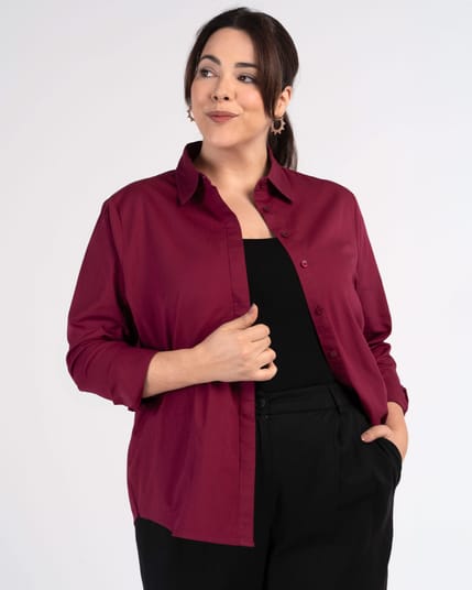 Mayfair Classic Shirt