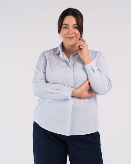 Mayfair Classic Shirt