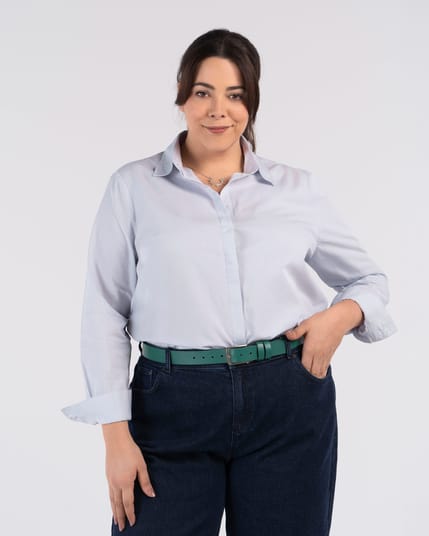 Mayfair Classic Shirt