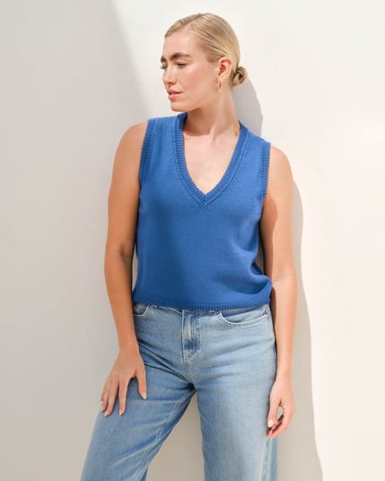 Marnie Tank Top