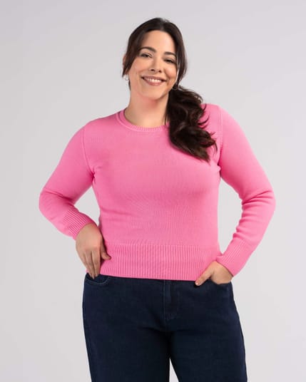 Minna Sweater