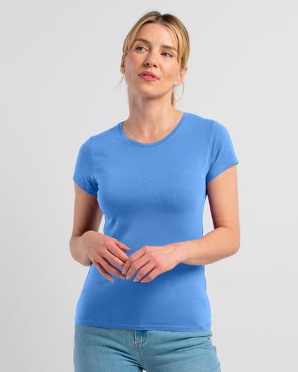 Everyday Cotton Tee