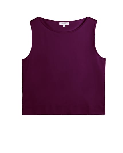 Sadie Shell Top