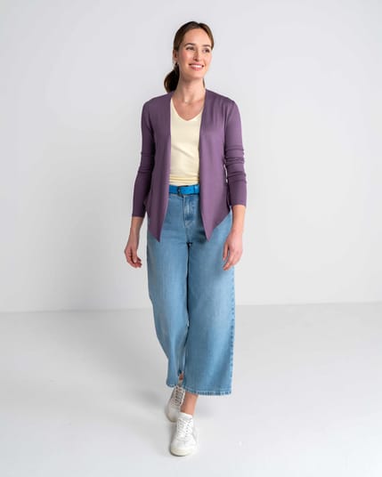 Short Tie Wrap