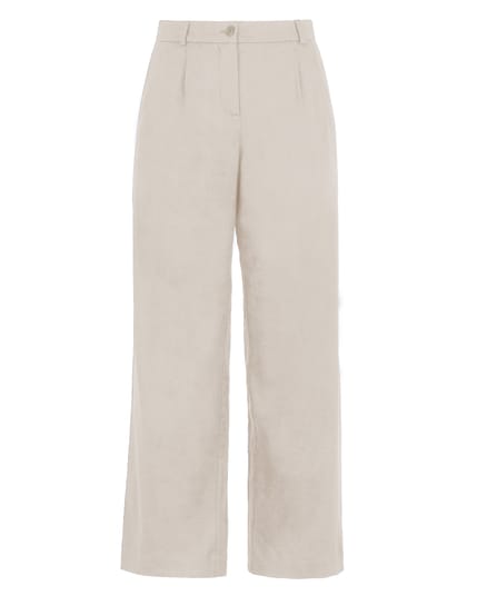 Iona Linen Trousers