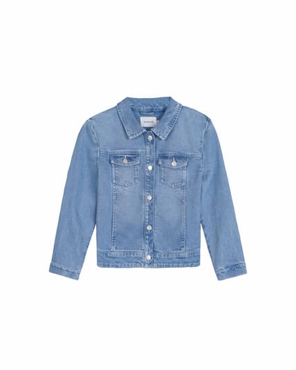 Darla Denim Jacket