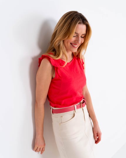 Felicity Top