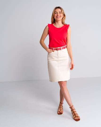 Felicity Top