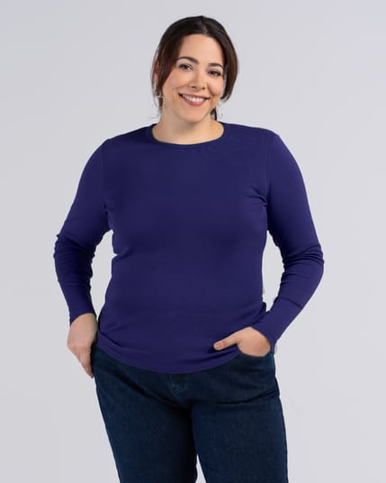 Hetta Long Tee