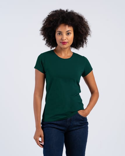 Everyday Cotton Tee