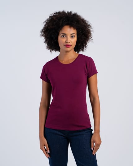 Everyday Cotton Tee