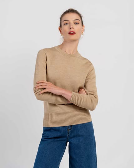 Minna Sweater